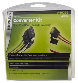 Hopkins Mfg 46365 Tail Light Converter||||88||h2246365||2021689