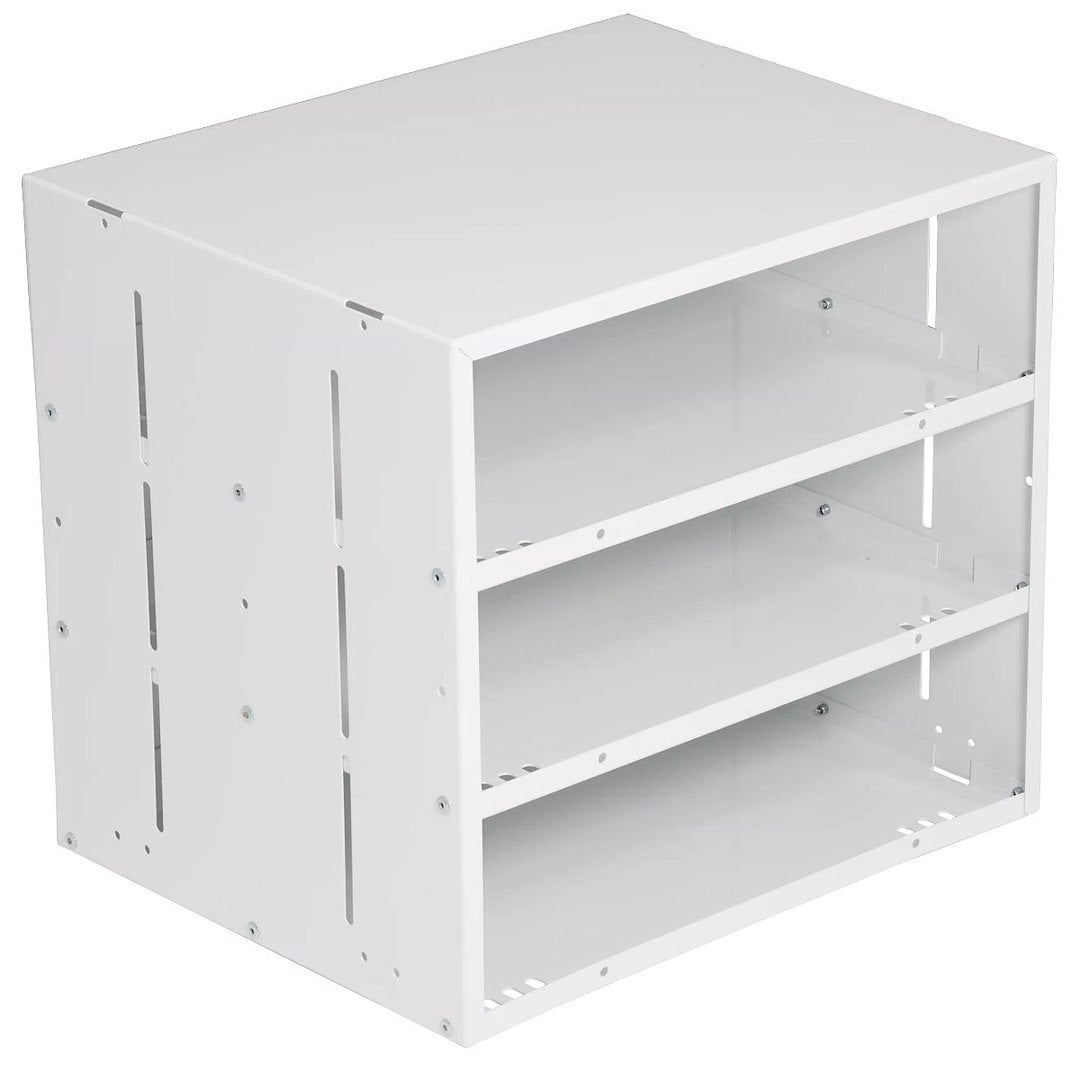 Product of Weather Guard (Werner) 9960-3-01 Van Storage System Cabinet