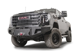 Fab Fours Gm24-A6251-1 Bumper||a6251_Drvr.Jpg||85||f66gm24a62511||1638823