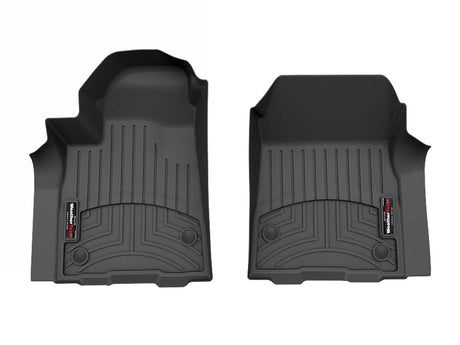 Weathertech (Usa) 4418801v Floor Liner||4418801v.Jpg||85||w244418801v||1567073