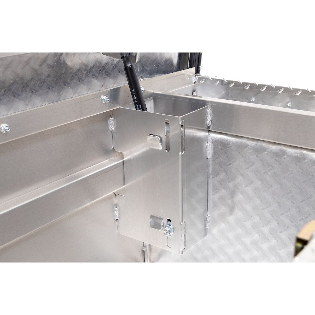 Product of Weather Guard (Werner) 123-0-04 Extra Deep Toolbox 