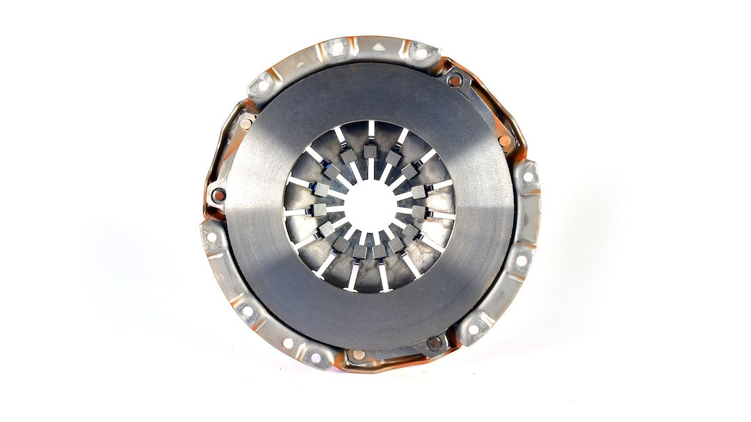 Product of Centerforce Kdf409540 Clutch Set