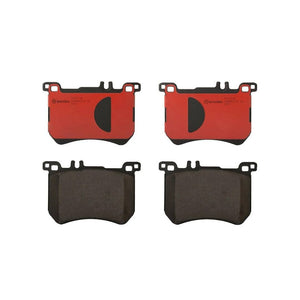 Product of Brembo P50111N Brake Pad - Set Of 4 