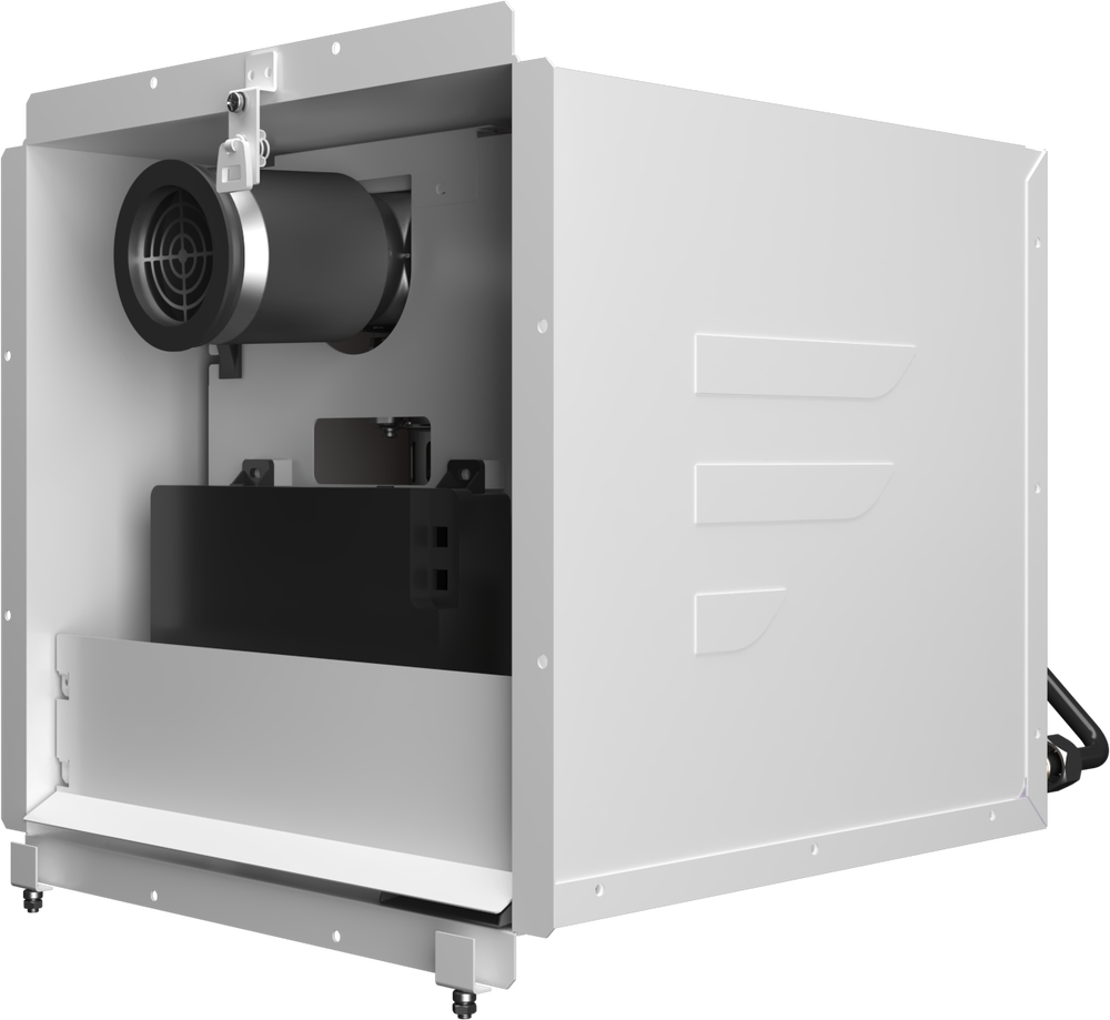 Product of Furrion Llc Fwh09afa-Am Water Heater