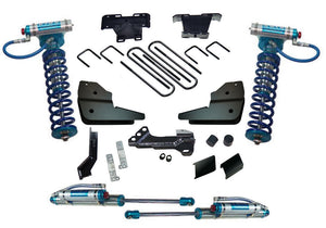 Product of Superlift K1028KG Lift Kit Suspension 