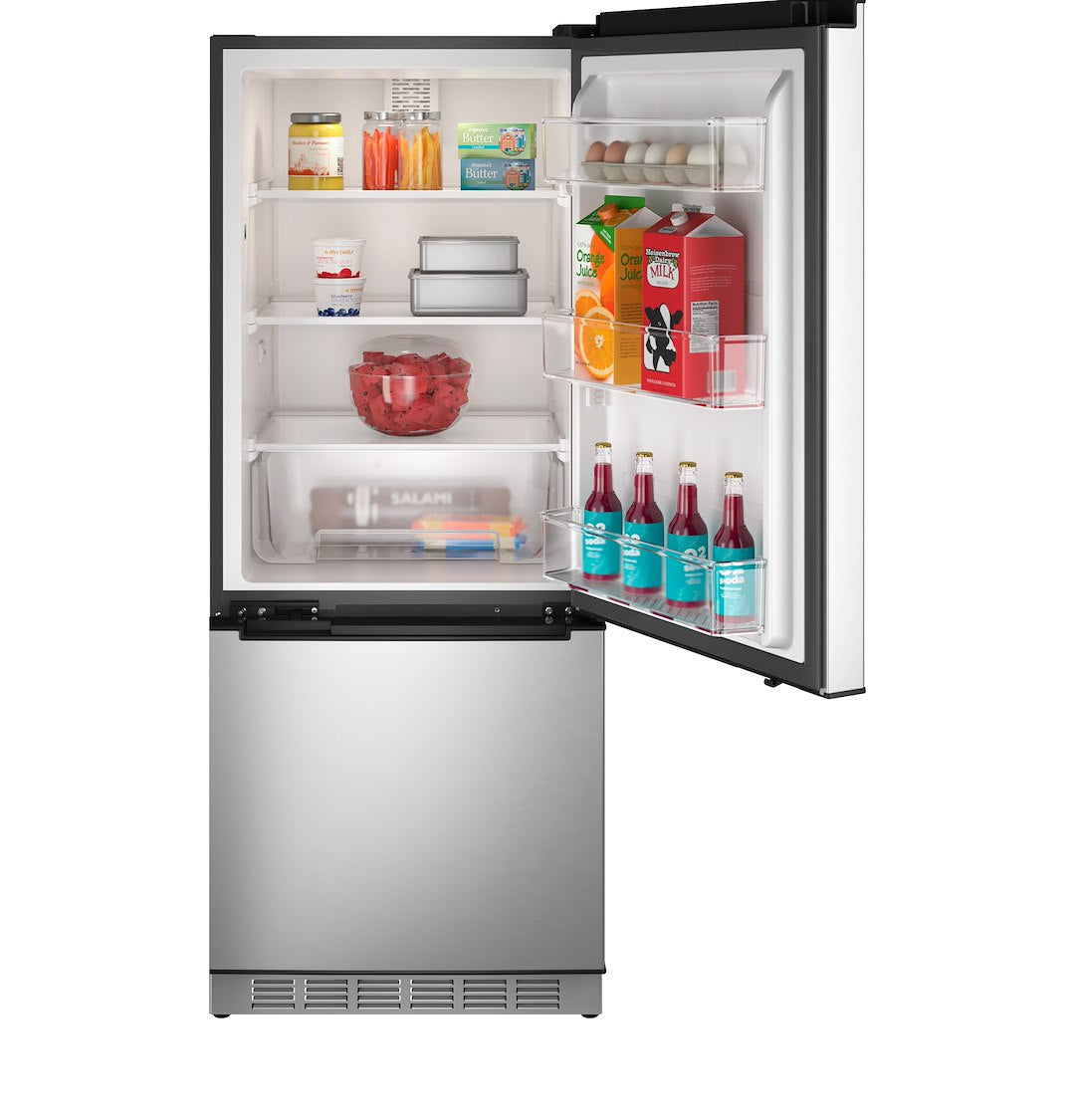 Ge Appliances Pbv10rstss Refrigerator||pbv10rstss_7.Jpg||92||geapbv10rstss||1737141