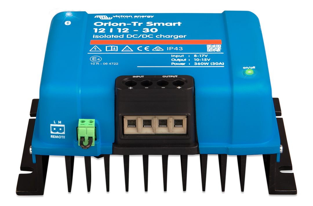 Product of Victron Energy Ori121236120 Battery Charger