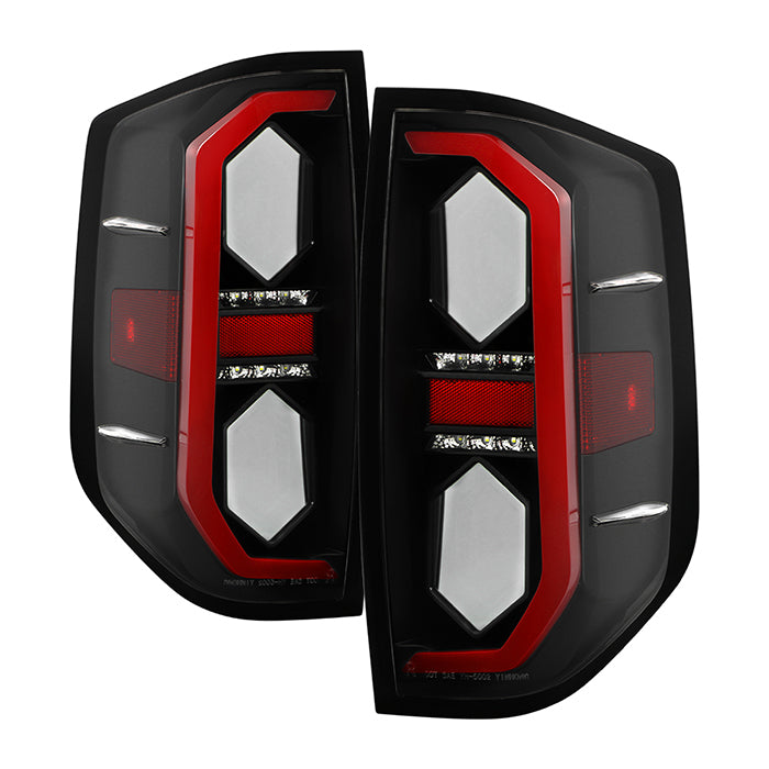 Product of Xtune 9951466 Tail Light Assembly 