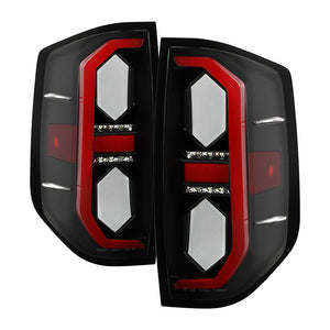 Product of Xtune 9951466 Tail Light Assembly 