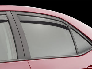 Weathertech (Usa) 81515im Rainguard||81515im.Jpg||85||w2481515im||1741931
