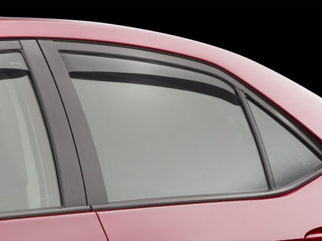 Weathertech (Usa) 81515im Rainguard||81515im.Jpg||85||w2481515im||1741931