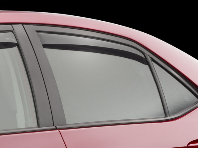 Weathertech (Usa) 81515im Rainguard||81515im.Jpg||85||w2481515im||1741931