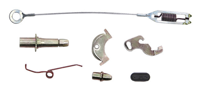 Product of Raybestos Brakes H2661 Drum Brake Self Adjuster Repair Kit
