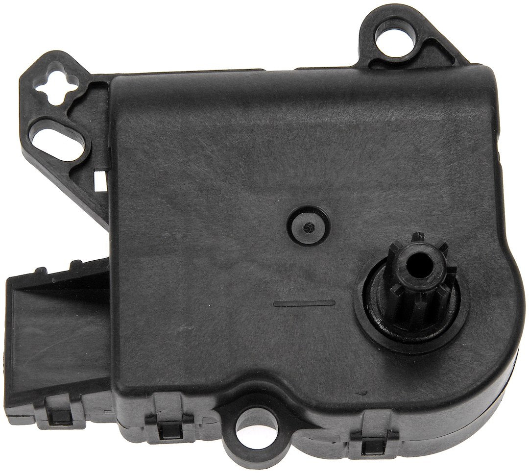 Dorman (Oe Solutions) 604-234 Blend Door Actuator||604-234-002.Jpg||86||d18604234||1138919
