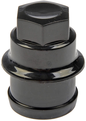 Dorman (Oe Solutions) 611-622 Lug Nut Cover||711-026-007.Jpg||91||d18611622||1039270