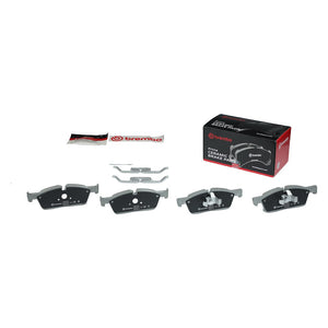 Brembo P36035n Brake Pad||p36035n_Bar.Jpg||89||brmp36035n||1753112