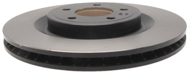 Product of Raybestos Brakes 680811 Specialty - Street Performance Plain Face 2-Piece Brake Rotor 