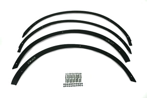 Dv8 Offroad Fdbr-03 Fender Flare Delete||ford-Bronco-Fender-Flare-Delete-Kit.Jpg||85||dv8fdbr03||1627429