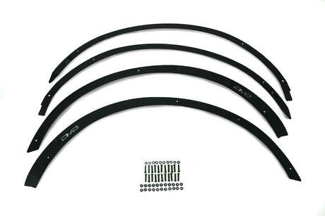 Dv8 Offroad Fdbr-03 Fender Flare Delete||ford-Bronco-Fender-Flare-Delete-Kit.Jpg||85||dv8fdbr03||1627429