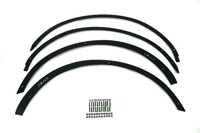 Dv8 Offroad Fdbr-03 Fender Flare Delete||ford-Bronco-Fender-Flare-Delete-Kit.Jpg||85||dv8fdbr03||1627429