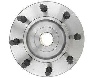 Raybestos Brakes 715061 Wheel Bearing And Hub Assembly||715061_3.Jpg||88||r42715061||1250866