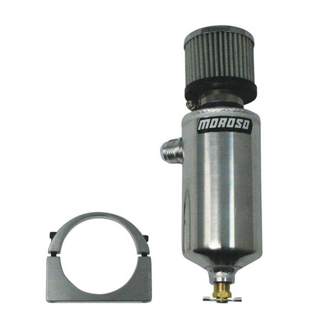 Moroso Performance 85467 Catch Can||||85||m2885467||1908275