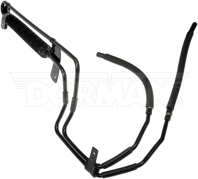 Dorman (Oe Solutions) 918-976 Power Steering Fluid Cooler||918-976_1.Jpg||86||d18918976||1759210