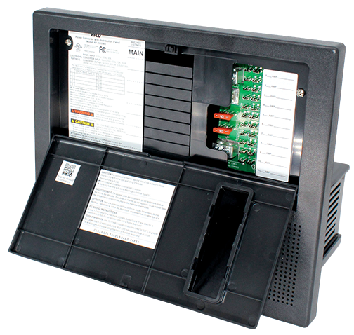 ## Converter