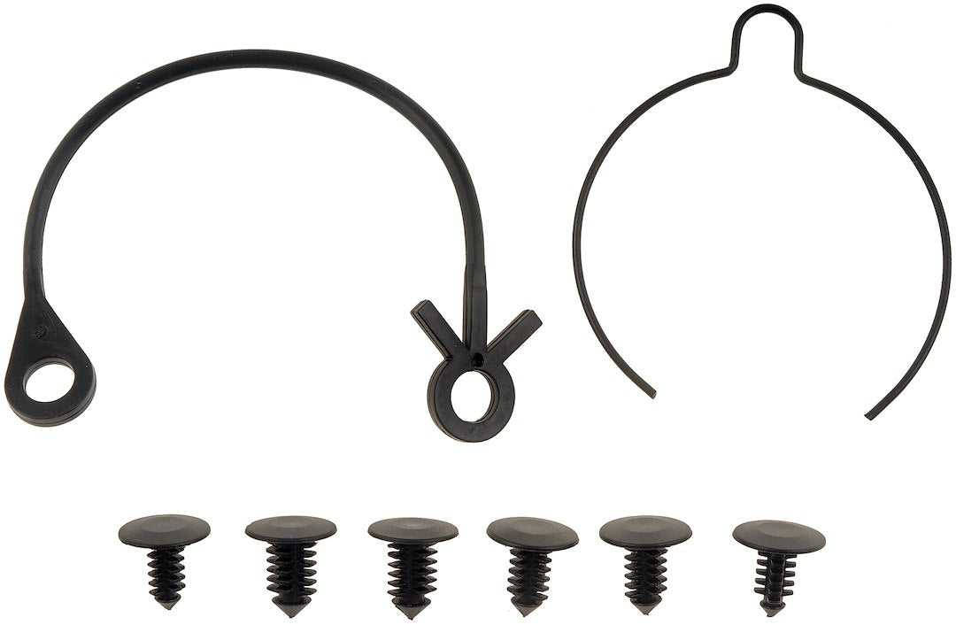Help! By Dorman 55300 Fuel Filler Cap Tether||55300-002.Jpg||86||d1855300||1105224