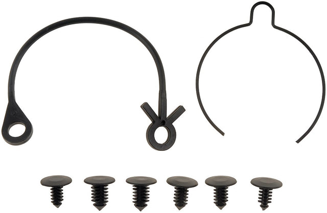 Help! By Dorman 55300 Fuel Filler Cap Tether||55300-002.Jpg||86||d1855300||1105224