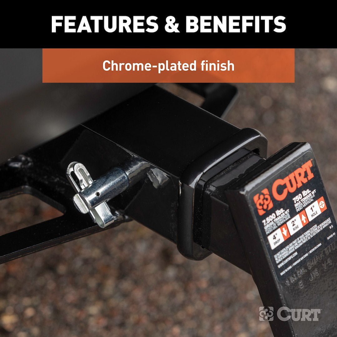 Curt 21551 Trailer Hitch Pin||21551_3008x1990_Ff.Jpg||92||c9321551||1393439