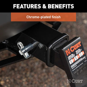 Curt 21551 Trailer Hitch Pin||21551_3008x1990_Ff.Jpg||92||c9321551||1393439