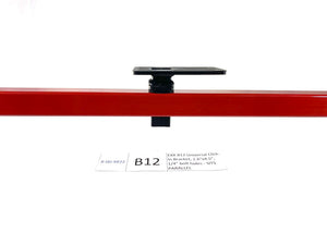 Product of Exposed Racks 8-00-9872 Roof Rack Accessory Mounting Bracket