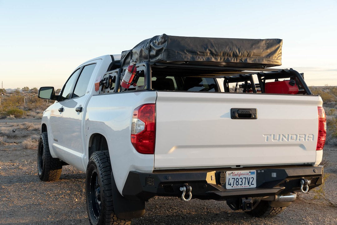 Dv8 Offroad Rrun-03 Bed Cargo Rack||mto-Series-Full-Size-Truck-Bed-Rack-2nd-Gen-Tundra-1.Jpg||95||dv8rrun03||1628901