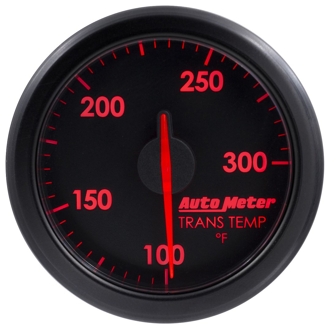 Product of Autometer 9157-T Gauge Transfer Case Temperature