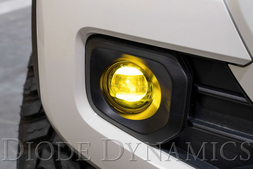 Product of Diode Dynamics DD5137P Driving/ Fog Light 