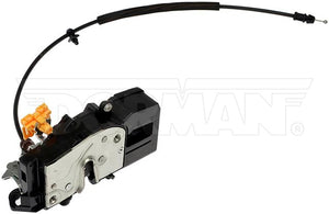 Dorman (Oe Solutions) 937-968 Door Lock Actuator Motor||937-968_1.Jpg||86||d18937968||1290084