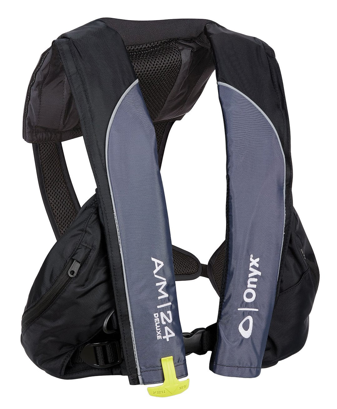 Onyx Outdoors 132100-700-004-23 Pfd - Personal Floatation Device||a-M-24 Deluxe.Jpg||85||onx0070000423||1317478