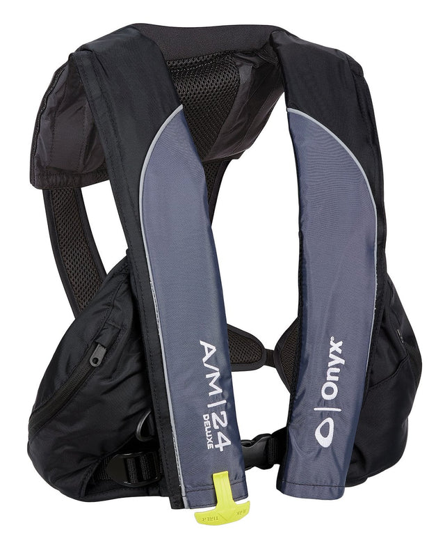 Onyx Outdoors 132100-700-004-23 Pfd - Personal Floatation Device||a-M-24 Deluxe.Jpg||85||onx0070000423||1317478
