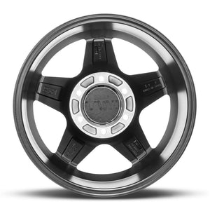 Mickey Thompson Wheel 226100387 Wheel||open-5-Satin-Black_6 Lug_5.Jpg||90||m53274534||2333601