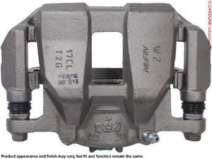 Cardone (A1) Industries 19-B7107 Brake Caliper||19-B7107_1.Jpg||86||a4219b7107||860038