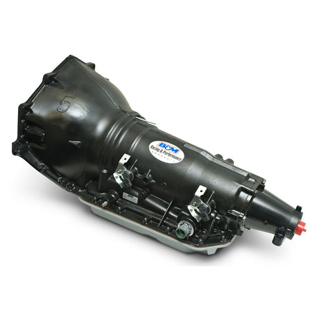 Product of B&M 118002BM  Auto Trans Assembly 