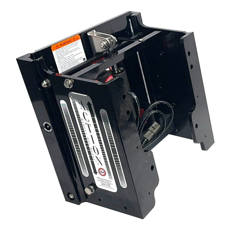 Bobs Machine 100-108001p-Pcgblk-Nospn-Ng Outboard Motor Jack Plate||100-108001p-Pcgblk-Nospn-Ng.Jpg||85||bob100108001p||2114797