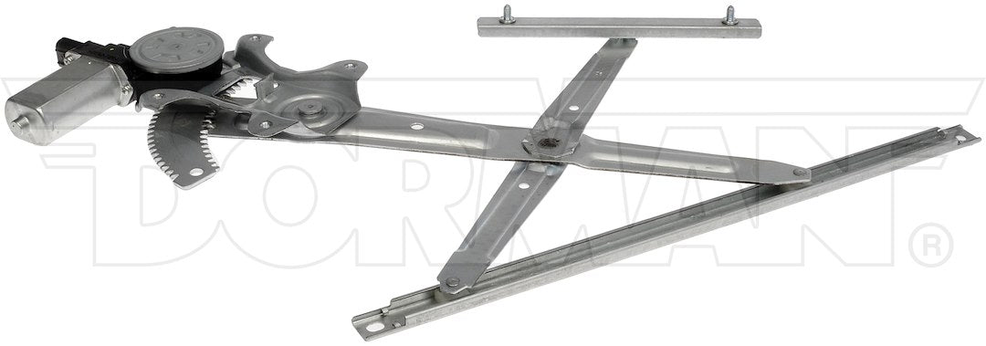 Dorman (Oe Solutions) 751-747 Window Regulator||751-747-007.Jpg||85||d18751747||1272668