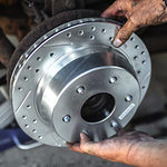 Product of Power Stop Kc8029 Disc Brake Kit