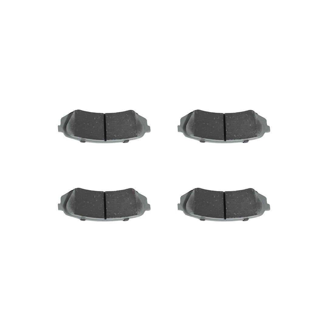 Brembo P83049n Brake Pad||p83049n_Fro.Jpg||87||brmp83049n||1754019