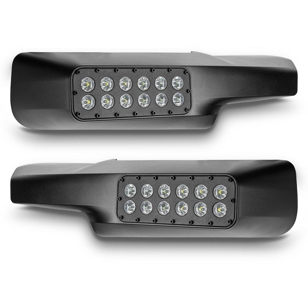 Product of Oracle Lighting 5922-001 Driving/ Fog Light 