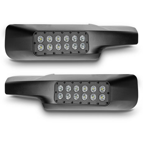 Product of Oracle Lighting 5922-001 Driving/ Fog Light 