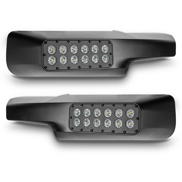 Product of Oracle Lighting 5922-001 Driving/ Fog Light 