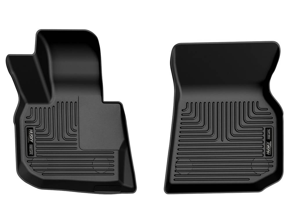 Husky Liner 15411 Floor Liner||15411.Jpg||85||h2115411||1726052